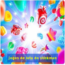 jogos de luta do stickman